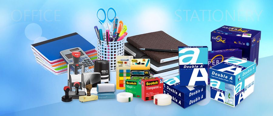Office Supplies